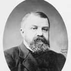 Dwight L. Moody is listed (or ranked) 14 on the list List of Famous Evangelists