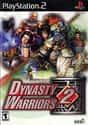 Dynasty Warriors 2 on Random Best Hack and Slash Games