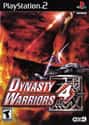 Dynasty Warriors 4 on Random Best Hack and Slash Games