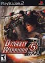 Dynasty Warriors 5 on Random Best Hack and Slash Games