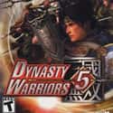 Dynasty Warriors 5 on Random Best Hack and Slash Games