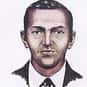 D. B. Cooper is listed (or ranked) 5 on the list People Who Disappeared Mysteriously in 1970s