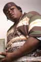 E-40 on Random Real Names of Rappers