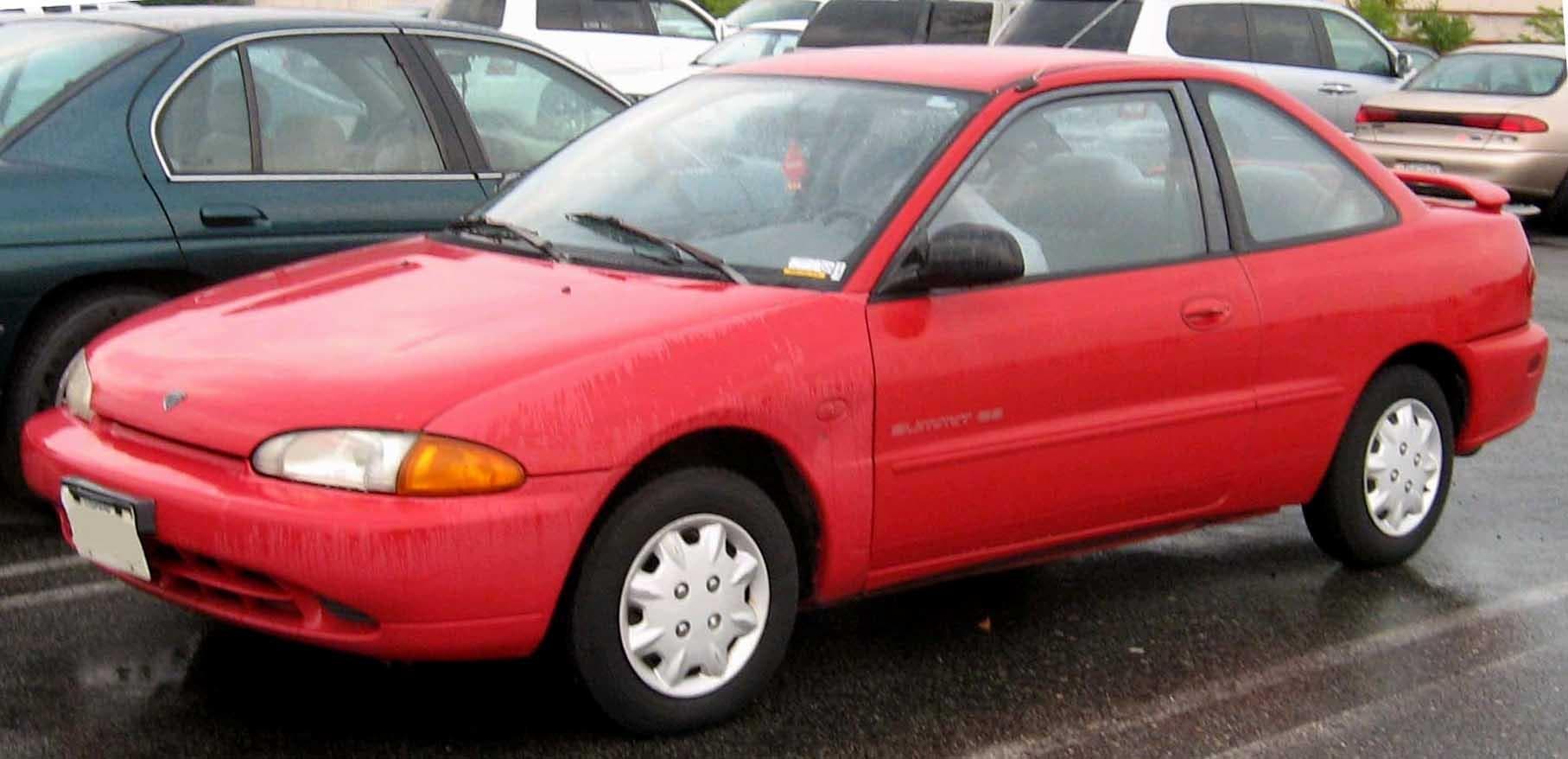 All Eagle Models List of Eagle Cars & Vehicles {nodes}