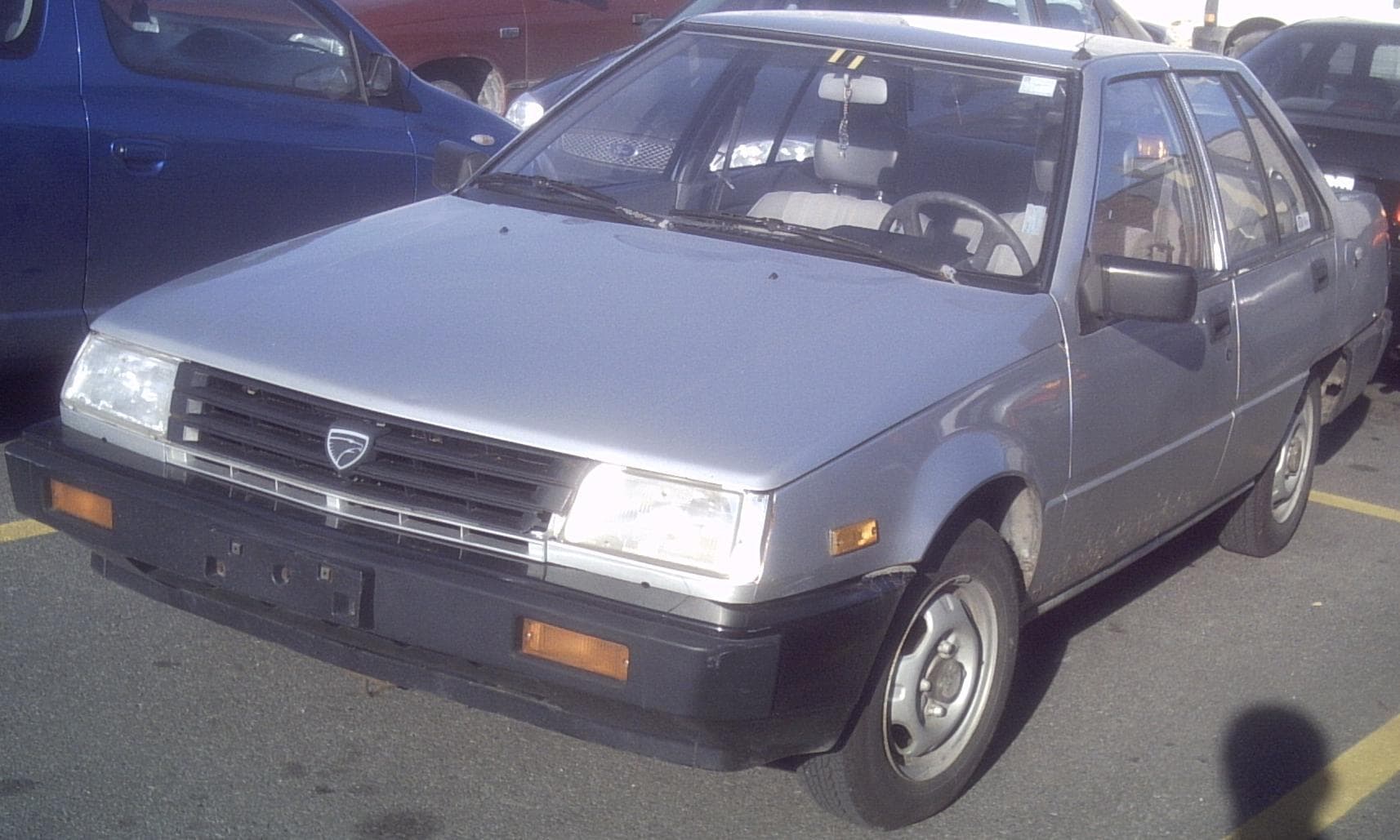 All Eagle Models List of Eagle Cars & Vehicles {nodes}