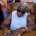 Earl Campbell on Random Best NFL Players From Texas
