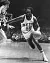 Earl Monroe on Random Best NBA Shooting Guards of 70s