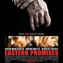 Eastern Promises on Random Best Mafia Films