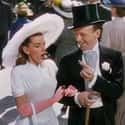 1948   Easter Parade is a 1948 American musical film starring Judy Garland and Fred Astaire, featuring music by Irving Berlin, including some of Astaire and Garland's best-known songs, such as...
