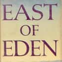 East of Eden on Random Greatest American Novels