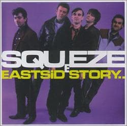 List of All Top Squeeze Albums, Ranked
