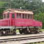East Troy Electric Railroad Mu... is listed (or ranked) 11 on the list List of Steam Train Museums and Railroad Museums