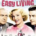 Easy Living on Random Best '30s Romantic Comedies