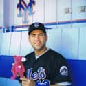 Edgardo Alfonzo on Random Greatest New York Mets