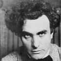 Musique concrète, Experimental classical music, Avant-garde music   Edgard Victor Achille Charles Varèse was a French-born composer who spent the greater part of his career in the United States.