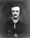 Edgar Allan Poe on Random Famous Role Models We'd Like to Meet In Person
