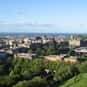 Edinburgh is listed (or ranked) 24 on the list Cities With The Best Police Force
