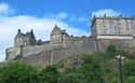 Edinburgh Castle on Random Historical Landmarks To See Before Die