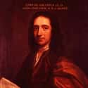 Dec. at 86 (1656-1742)   Edmond Halley, FRS was an English astronomer, geophysicist, mathematician, meteorologist, and physicist who is best known for computing the orbit of the eponymous Halley's Comet.