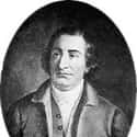 Dec. at 60 (1753-1813)   Edmund Jennings Randolph was an American attorney, the seventh Governor of Virginia, the second Secretary of State, and the first United States Attorney General.