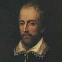 Edmund Spenser on Random Famous People Buried at Westminster Abbey