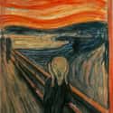 Dec. at 81 (1863-1944)   Edvard Munch was a Norwegian painter and printmaker whose intensely evocative treatment of psychological themes built upon some of the main tenets of late 19th-century Symbolism and greatly...