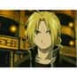 Edward Elric is listed (or ranked) 32 on the list The Hottest Anime Guys of All Time