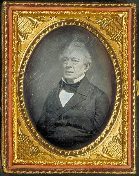 Edward Everett