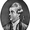 Dec. at 57 (1737-1794)   Edward Gibbon was an English historian and Member of Parliament.
