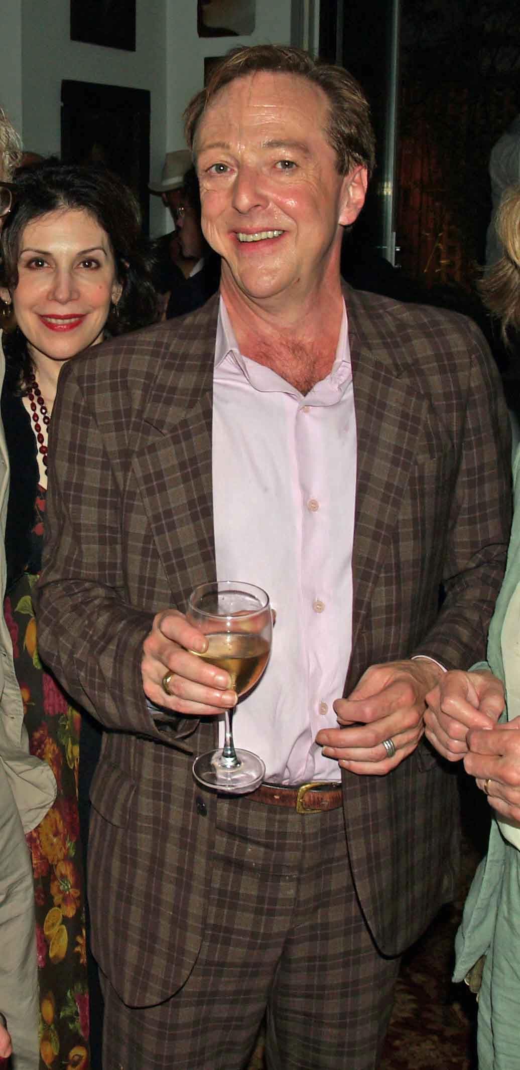 Famous Literary Agents | List of the Top Well-Known Literary Agents