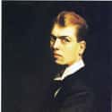 Dec. at 85 (1882-1967)   Edward Hopper was a prominent American realist painter and printmaker.