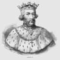 Edward II of England on Random Historical Leaders Who Were Conned by Their Closest Advisors