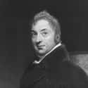 Dec. at 74 (1749-1823)   Edward Jenner, FRS was an English physician and scientist who was the pioneer of smallpox vaccine, the world's first vaccine.
