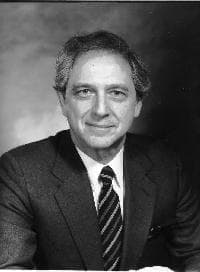 Edward J. Bloustein