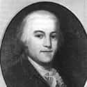 Dec. at 51 (1749-1800)   Edward Rutledge was an American politician, a slaveholder, and youngest signer of the United States Declaration of Independence.