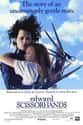 Edward Scissorhands on Random Best Movies All Hipsters Lo