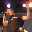 Edwin is a Canadian alternative rock singer and solo artist from Toronto, and former lead vocalist for I Mother Earth.
