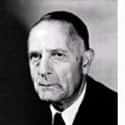 Dec. at 64 (1889-1953)   Edwin Powell Hubble was an American astronomer who played a crucial role in establishing the field of extragalactic astronomy and is generally regarded as one of the most important observational...