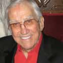 Ed McMahon on Random Celebrities Who Served In The Military