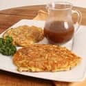 Egg foo young on Random Most Cravable Chinese Food Dishes