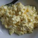 Egg salad on Random Different Ways to Cook an Egg by Deliciousness