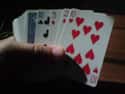 Egyptian Ratscrew on Random Most Popular & Fun Card Games
