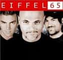 Eiffel 65 on Random Best Europop Bands/Artists
