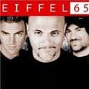 Eiffel 65 on Random Best Europop Bands/Artists