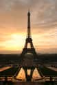 Eiffel Tower on Random Top Must-See Attractions in Europe