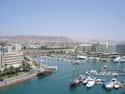 Eilat on Random Best Beach Cities in the World