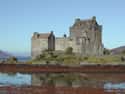 Eilean Donan on Random Top Must-See Attractions in Scotland