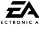 Electronic Arts on Random Top Video Game Websites