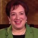 age 58   Elena Kagan is an Associate Justice of the Supreme Court of the United States. Kagan is the Court's 112th justice and fourth female justice. Kagan was born and raised in New York City.