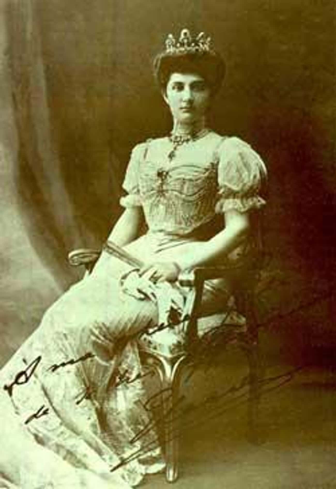 Elena of Montenegro